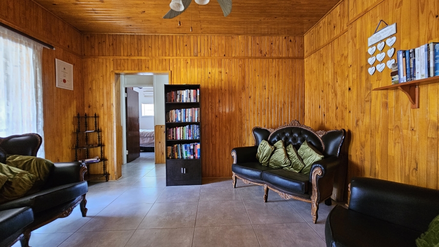 4 Bedroom Property for Sale in Klisserville Northern Cape
